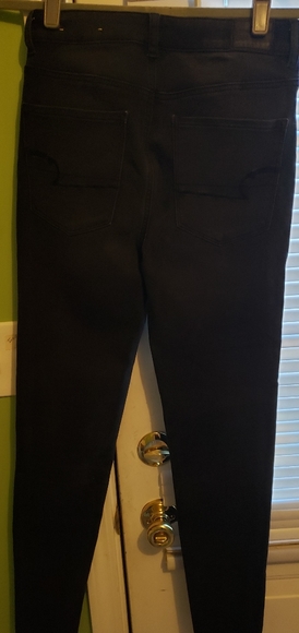 Jeans - Picture 2 of 4